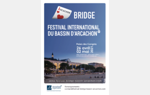FESTIVAL INTERNATIONAL BASSIN ARCACHON 