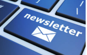 les lettres d'informations saison 2025/2026