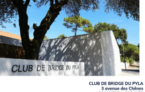 A. G. du club du PYLA du 13/09/2025