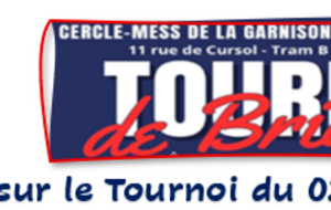 Retour sur le Tournoi Caritatif du 02/10/2025