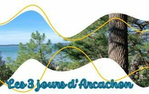 Retour Festival des 3 jours d'Arcachon