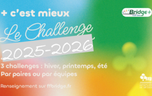 RETOUR sur le Challenge Promo hiver/2 finale de Comité le 1er Nov.2025 au club de Gradignan