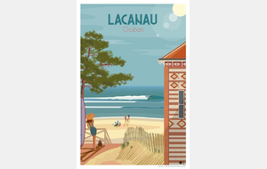 FESTIVAL DE LACANAU 2023