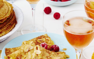 tournoi crêpes et cidre au PYLA