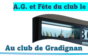 A. G. du B.C.G.B. le 5/6/26