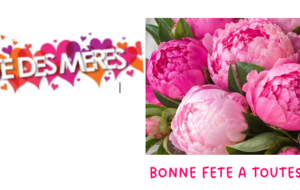 FETE DES MERES