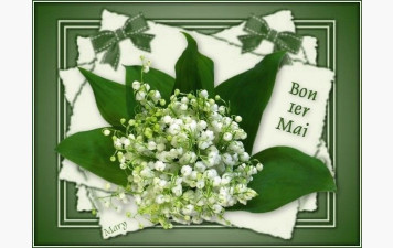 1er mai 2026