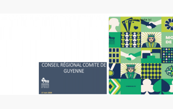 Conseil Régional du 17 Juin 2026 et Tarifs saison 2026/2027