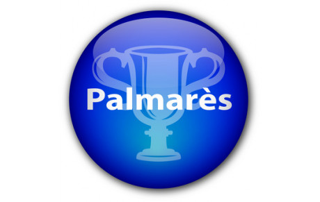 FINALES DE LIGUE DE DAMES PAR PAIRE HONNEUR ET EXCELLENCE