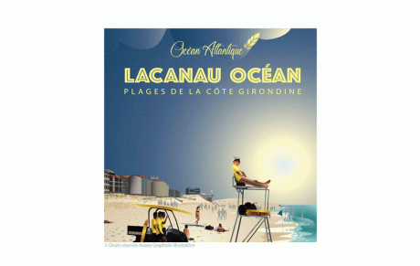 REPRISE DU FESTIVAL DE LACANAU
