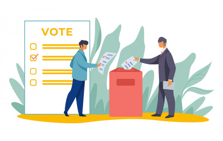 RESULTATS DES ELECTIONS DU 30 JUIN 2022