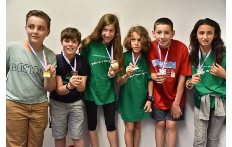 NOUVELLES DE NOS JEUNES DE LAVARDAC