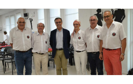 FESTIVAL INTERNATIONAL DE BORDEAUX 2022
