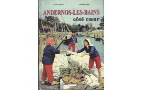 FESTIVAL D'ANDERNOS