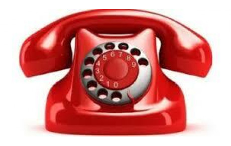 LE COMITE CHANGE DE NUMERO DE TELEPHONE