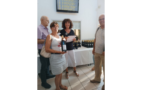 TOURNOI DE RENTREE DU COMITE