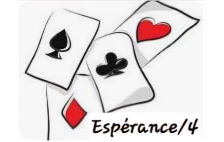 inscrivez vous à l'espérance/4