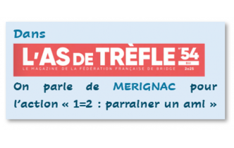 MERIGNAC félicité 