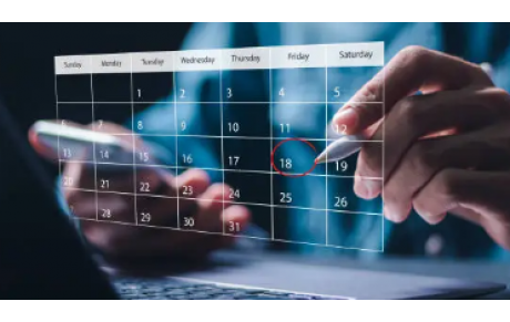CALENDRIER 2025/2026