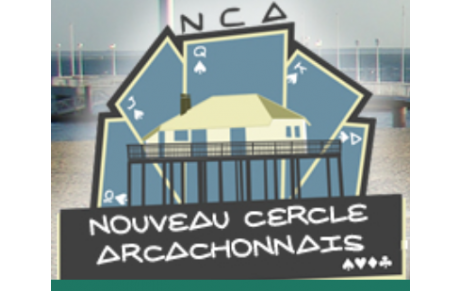 Restaurant avec les enseignants et les élèves du club d'Arcachon le 26 Juin 2025.