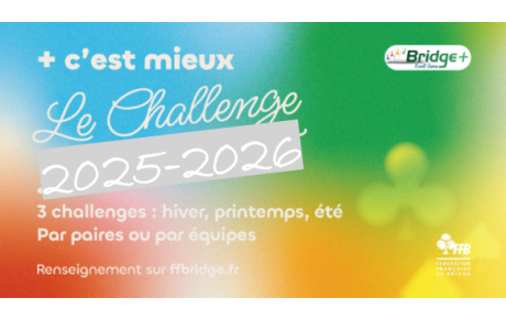 RETOUR sur le Challenge Promo hiver/2 finale de Comité le 1er Nov.2025 au club de Gradignan