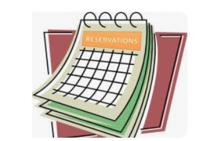 Calendrier définitif saison 2026/2027