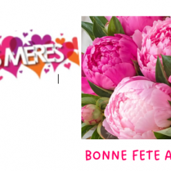 FETE DES MERES