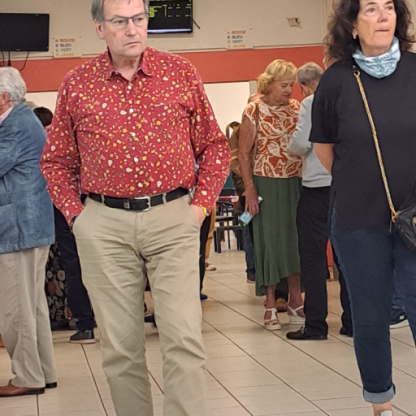 Finale de Ligue SOE/4 les 20 & 21 mai 2026